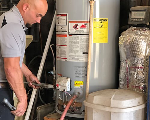 get-quality-water-heater-repair1 Mebane-plumber-Burlington-plumber-Holly-Meadows-plumber