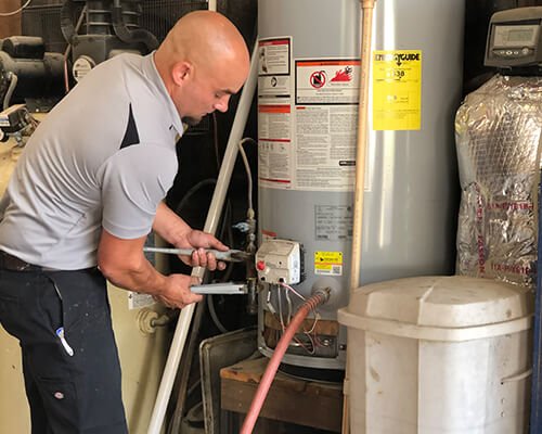 get-quality-water-heater-repair3 Mebane-plumber-Burlington-plumber-Holly-Meadows-plumber