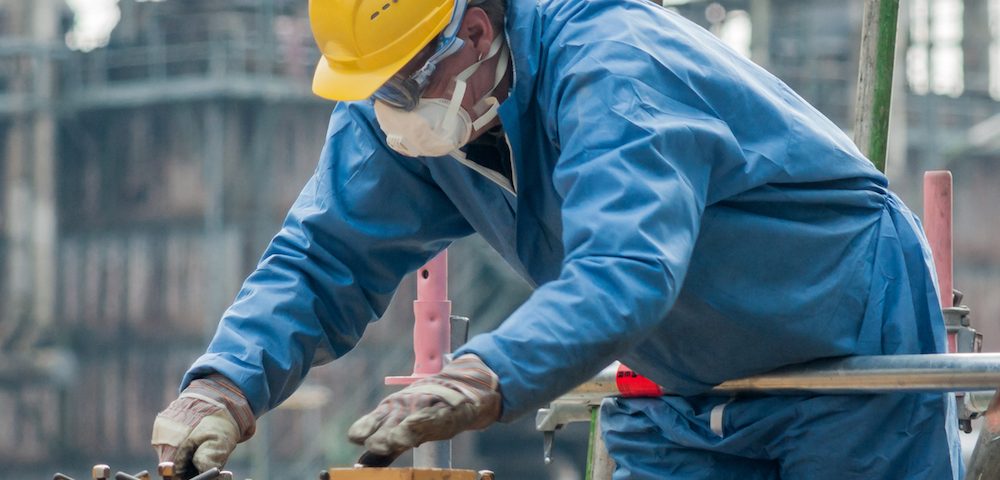 Durham Plumber during corona virus crisis