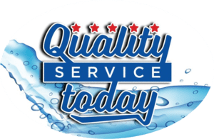 Durham Plumber | Quality Service Today logo