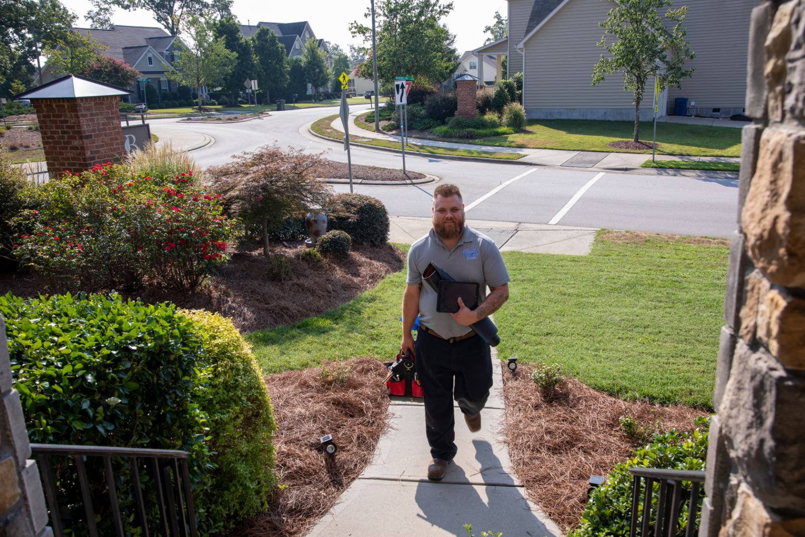 Septic System Repair in Mebane and Durham, NC