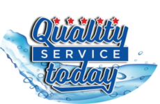 Get Quality Service Today