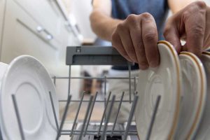 dishwasher repair experts in durham