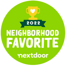 nextdoor award 2022
