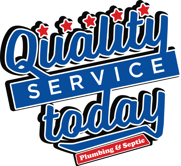 Quality Service Today Logo